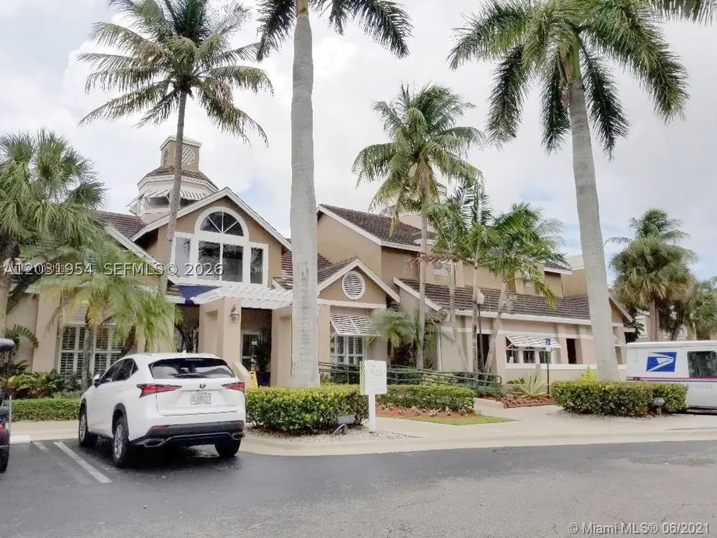 15610 SW 105th Lane Miami FL 33196