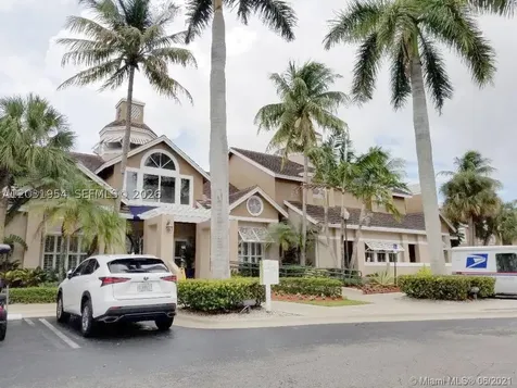 15610 SW 105th Lane Miami FL 33196