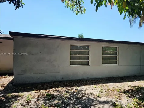 4431 NW 23rd Court Lauderhill FL 33313