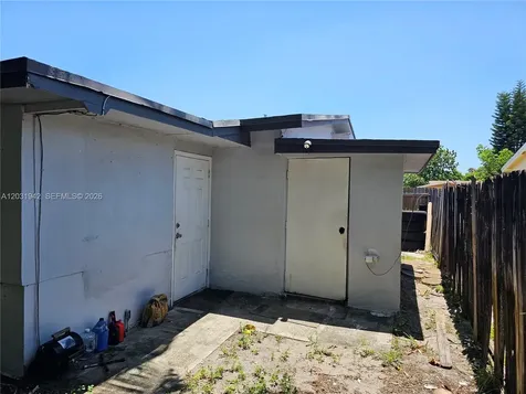 4431 NW 23rd Court Lauderhill FL 33313