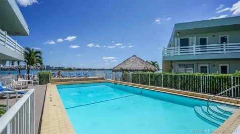 2700 NE 135th Street North Miami FL 33181