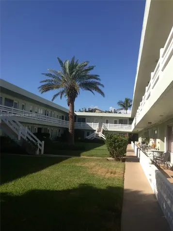 2700 NE 135th Street North Miami FL 33181