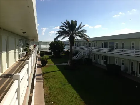 2700 NE 135th Street North Miami FL 33181