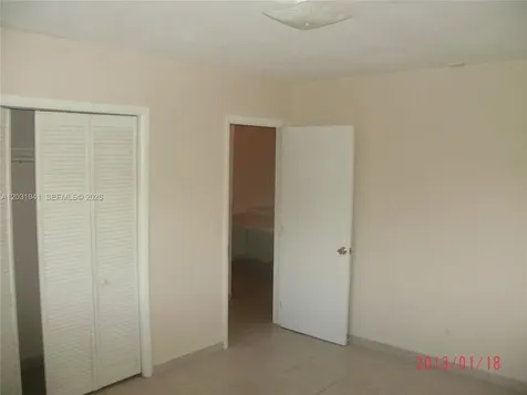 2700 NE 135th Street North Miami FL 33181
