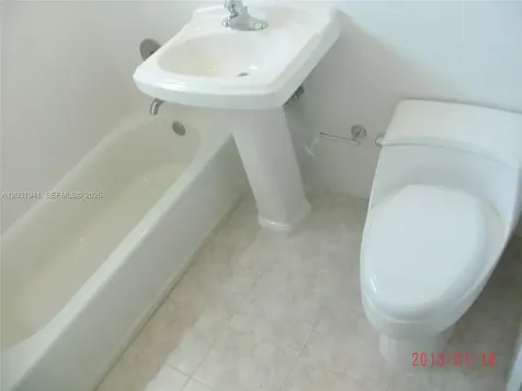 2700 NE 135th Street North Miami FL 33181