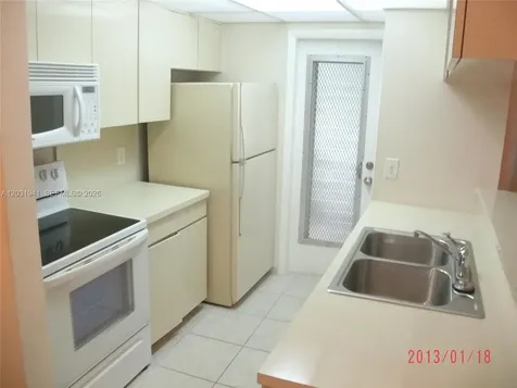2700 NE 135th Street North Miami FL 33181