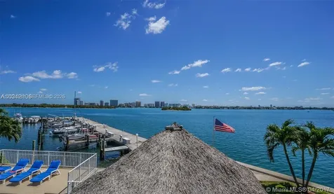 2700 NE 135th Street North Miami FL 33181