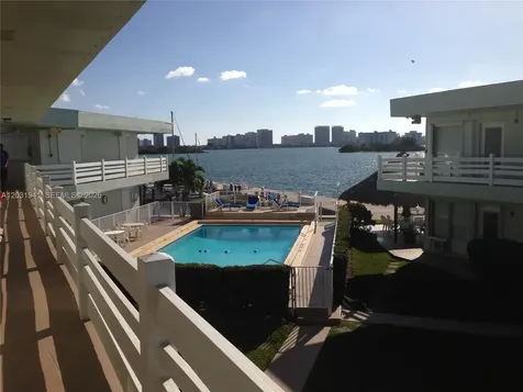 2700 NE 135th Street North Miami FL 33181