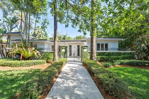 1037 Alfonso Avenue Coral Gables FL 33146