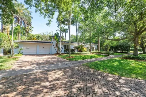 1037 Alfonso Avenue Coral Gables FL 33146