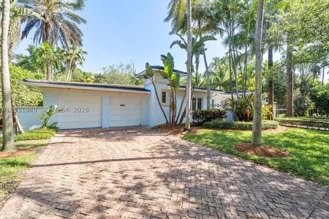 1037 Alfonso Avenue Coral Gables FL 33146
