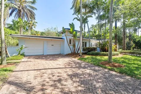 1037 Alfonso Avenue Coral Gables FL 33146