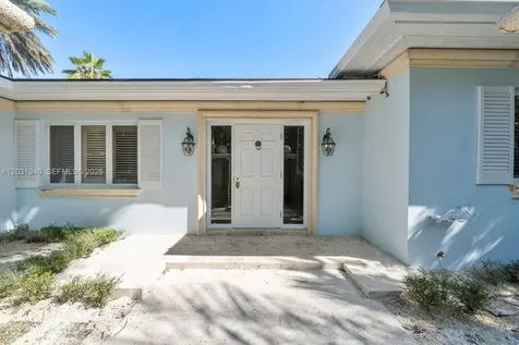 1037 Alfonso Avenue Coral Gables FL 33146
