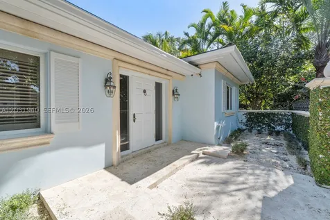 1037 Alfonso Avenue Coral Gables FL 33146