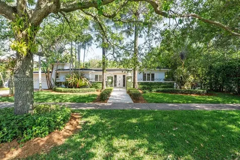 1037 Alfonso Avenue Coral Gables FL 33146