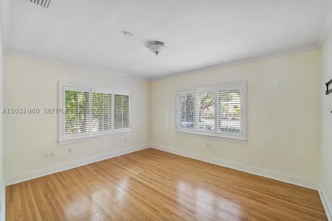 1037 Alfonso Avenue Coral Gables FL 33146