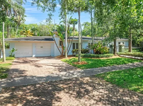 1037 Alfonso Avenue Coral Gables FL 33146