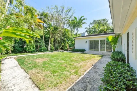 1037 Alfonso Avenue Coral Gables FL 33146