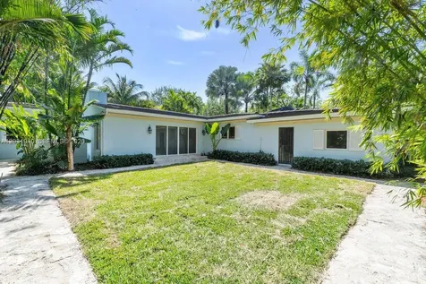 1037 Alfonso Avenue Coral Gables FL 33146