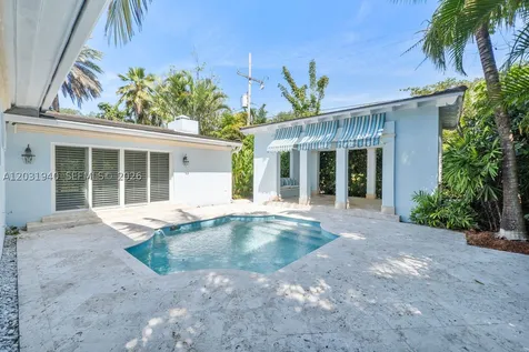 1037 Alfonso Avenue Coral Gables FL 33146
