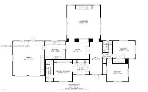 1037 Alfonso Avenue Coral Gables FL 33146