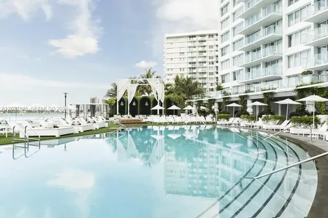 1100 West Avenue Miami Beach FL 33139