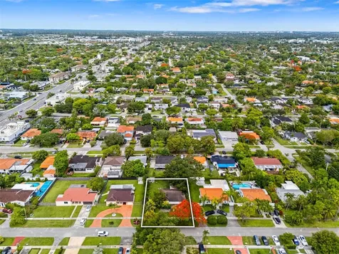 3900 SW 59th Avenue Miami FL 33155