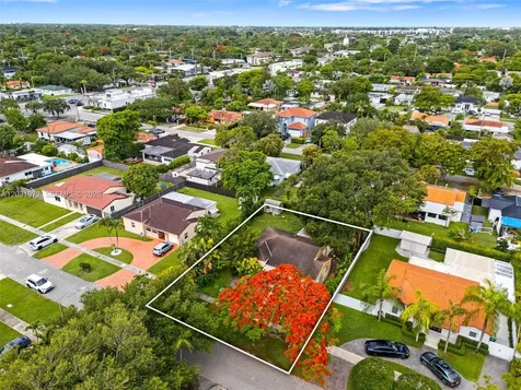 3900 SW 59th Avenue Miami FL 33155