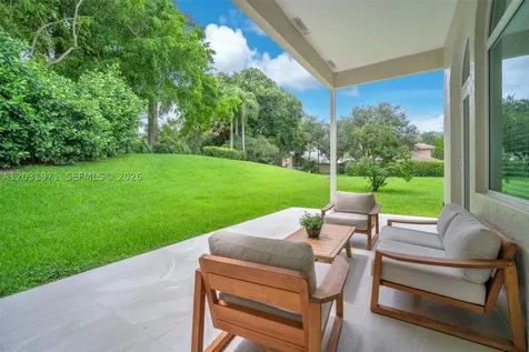 2163 Bay Court Weston FL 33326