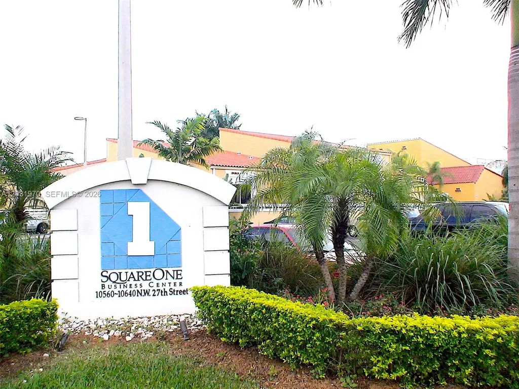 10530 NW 26 Street Doral FL 33172