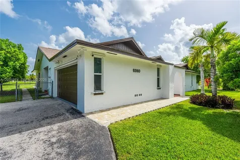 9380 SW 134th Street Miami FL 33176