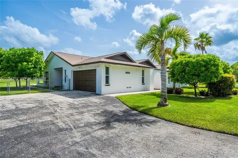 9380 SW 134th Street Miami FL 33176
