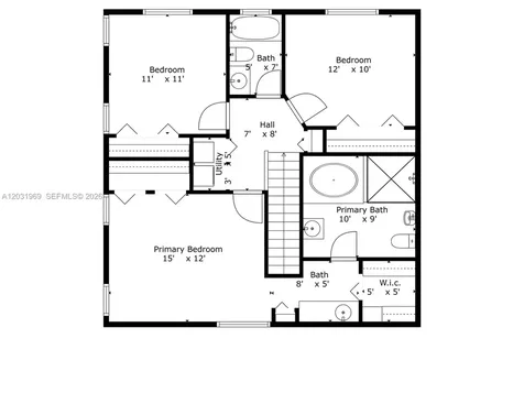 3229 Virginia Street Miami FL 33133