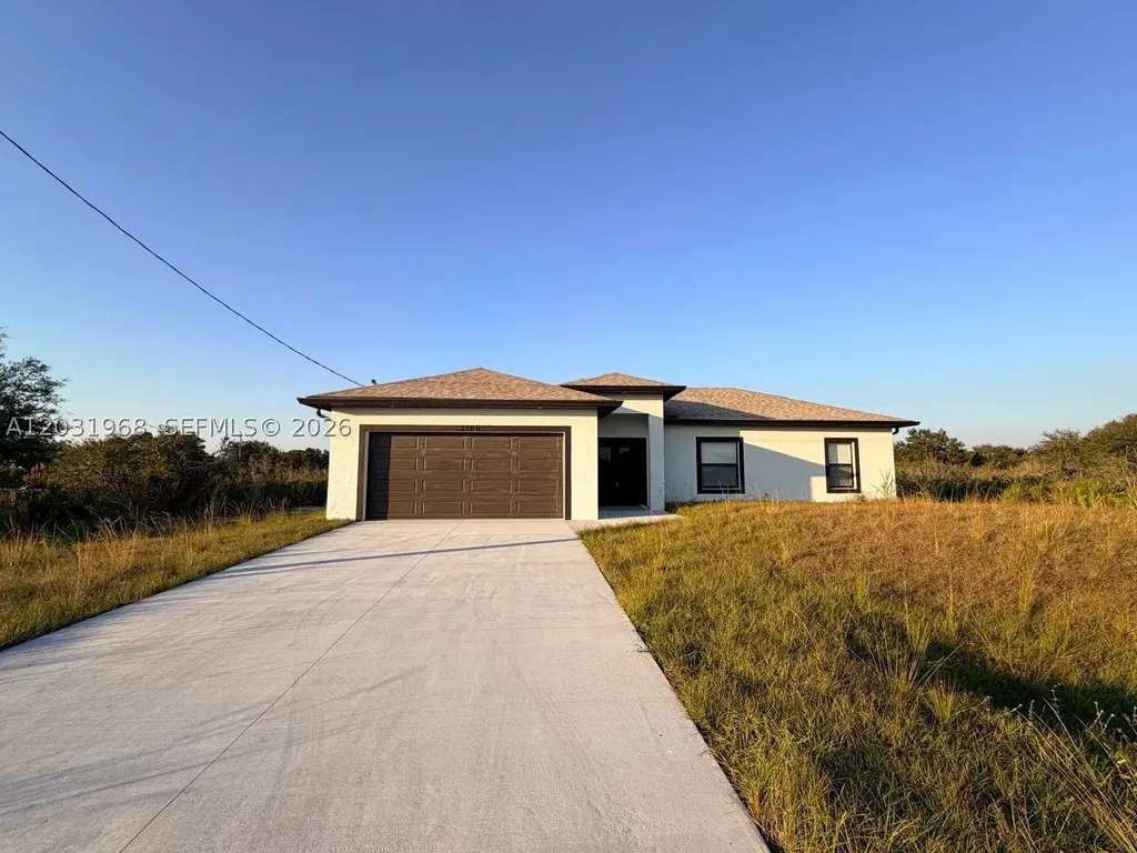 2706 72nd Street W Lehigh Acres FL 33971