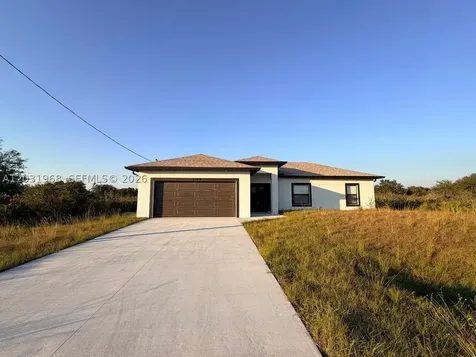 2706 72nd Street W Lehigh Acres FL 33971