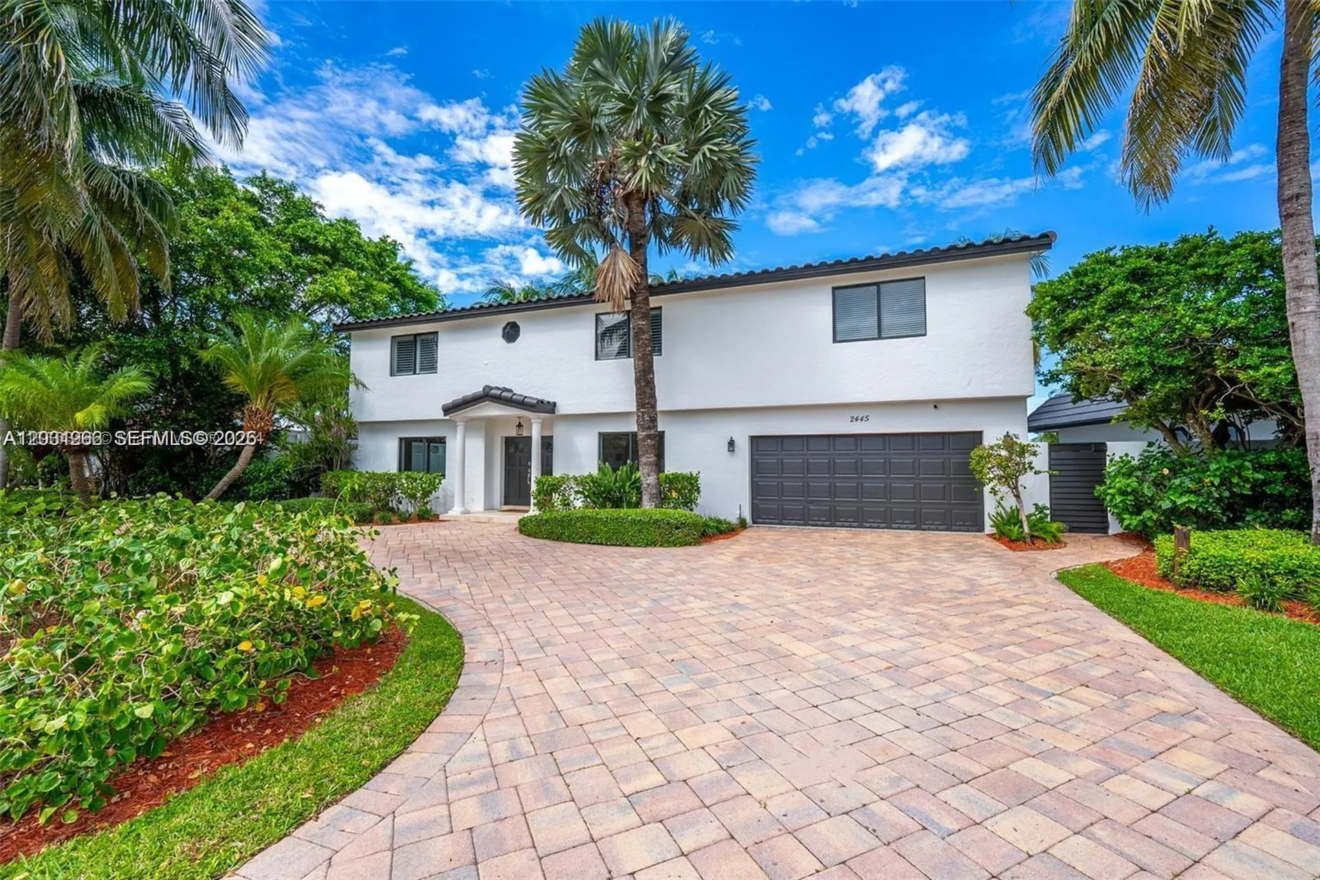 2445 SE 8th Street Pompano Beach FL 33062