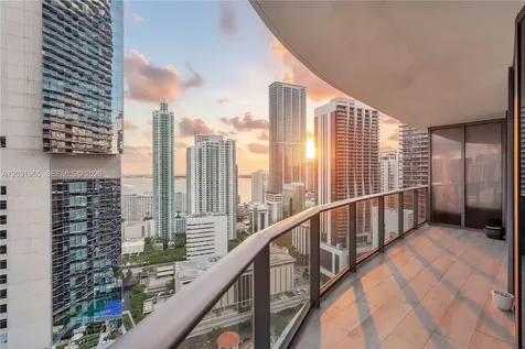 45 SW 9th Street Miami FL 33130