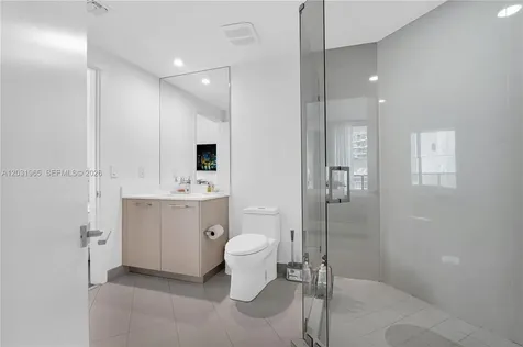 45 SW 9th Street Miami FL 33130