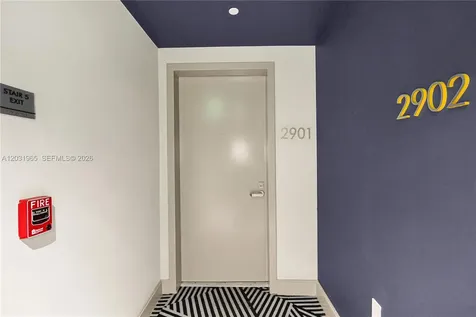 45 SW 9th Street Miami FL 33130