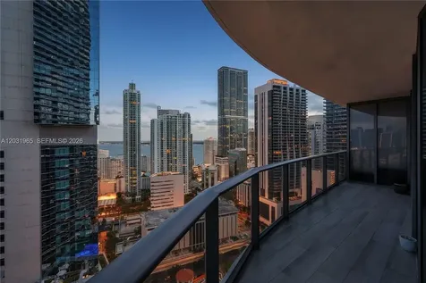 45 SW 9th Street Miami FL 33130