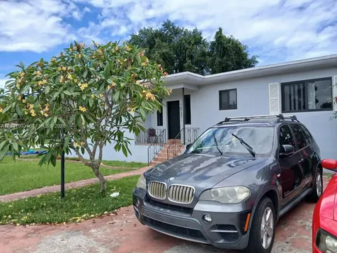 1400 NE 148th Street Miami FL 33161