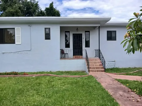 1400 NE 148th Street Miami FL 33161