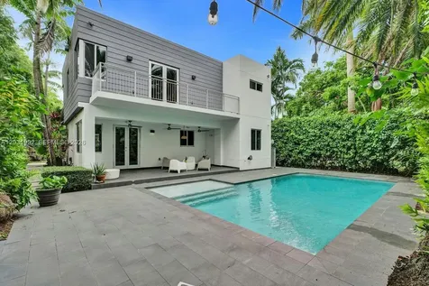 6340 SW 80th Street Miami FL 33143