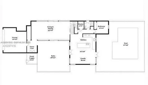 6340 SW 80th Street Miami FL 33143
