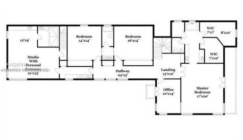 6340 SW 80th Street Miami FL 33143