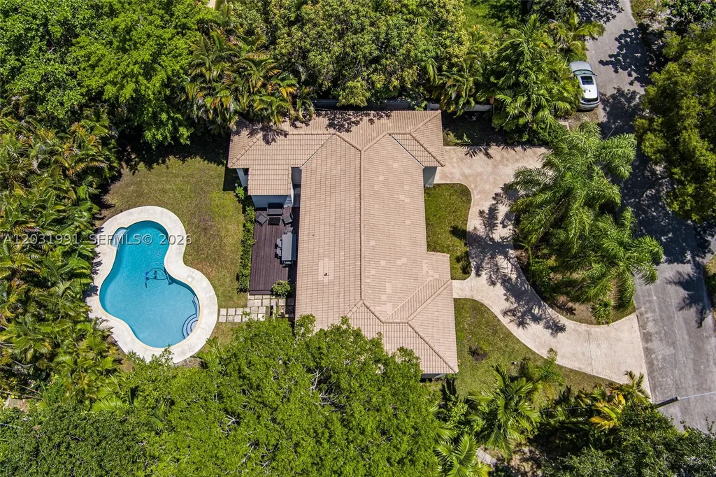 10550 NE 3rd Court Miami Shores FL 33138