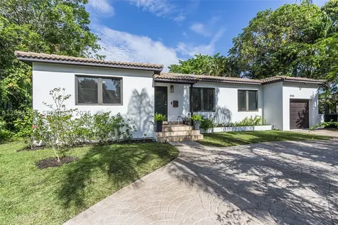 10550 NE 3rd Court Miami Shores FL 33138