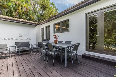 10550 NE 3rd Court Miami Shores FL 33138