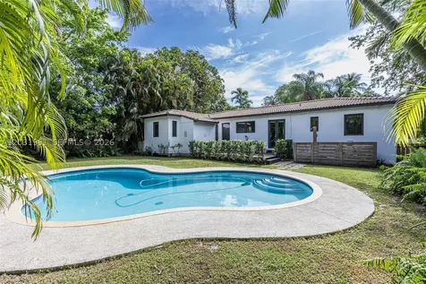 10550 NE 3rd Court Miami Shores FL 33138