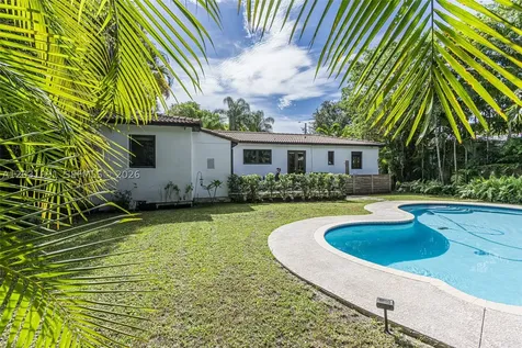 10550 NE 3rd Court Miami Shores FL 33138